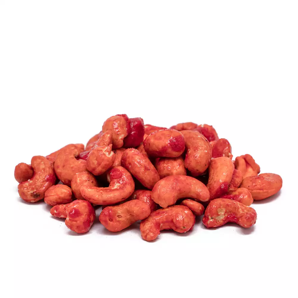 بادام هندی برشته کچاپ