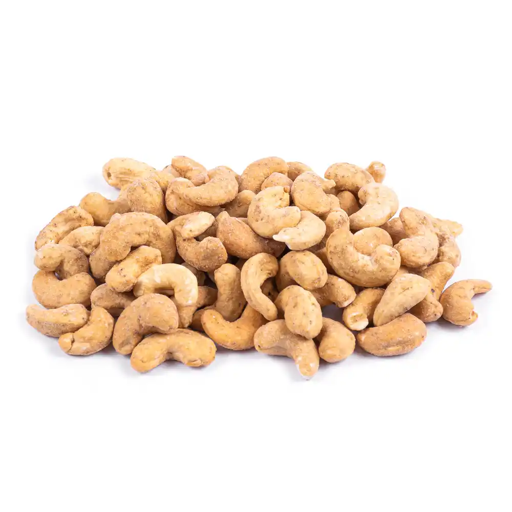 بادام هندی برشته موسیری